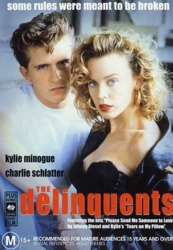 Преступники (1989) онлайн бесплатно